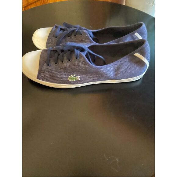 Lacoste Sport Sneakers - Picture 3 of 8